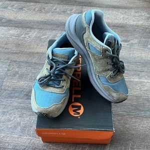 Merrell Ontario hiking shoes